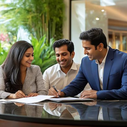 Hindu Marriage Registration in Mumbai