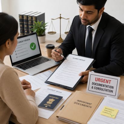Urgent Marriage Registration in Mumbai