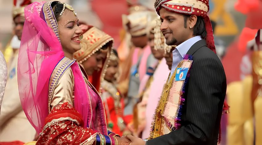 Hindu Marriage Registration
