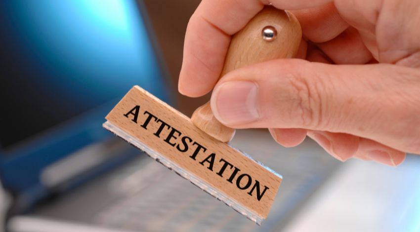 Attestation Services Mumbai