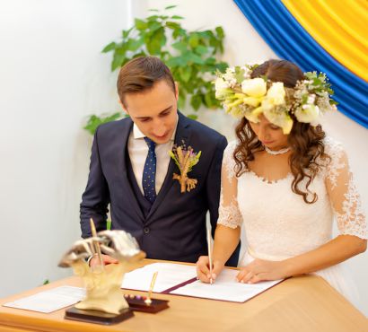 Christian Marriage Registration in Mumbai