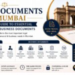 Legal Documents in Mumbai Complete Guide to Essential Personal & Business Documents (2026)