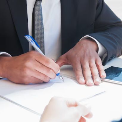Notary Services Mumbai