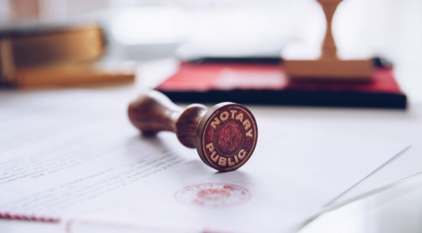 Notary Services Mumbai