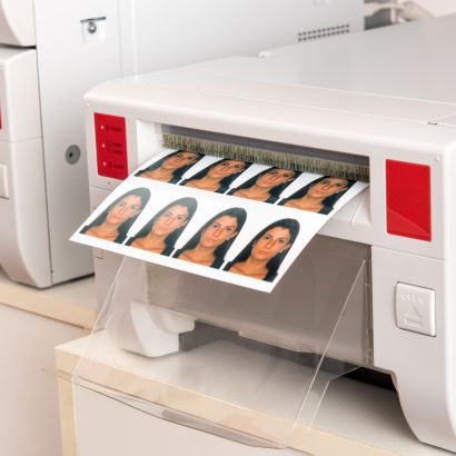 Photographs and Additional Documents