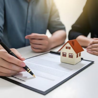 Property Documents