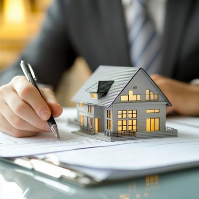 Property Registration Services Mumbai