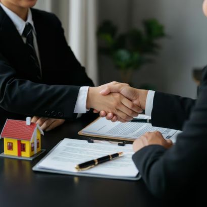 Property Registration Services Mumbai