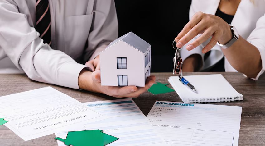 Property Registration Services Mumbai