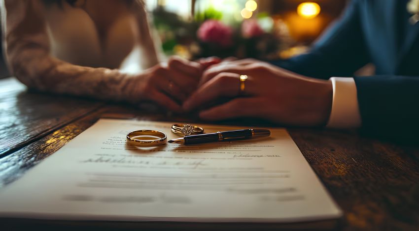 Special Marriage Registration in Mumbai