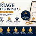 Marriage Registration in India (2026): Complete Legal Guide, Process, Documents & Benefits